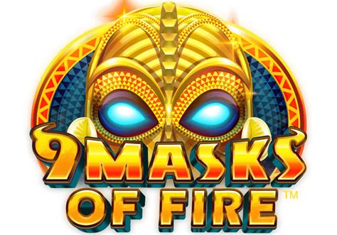 9 Masks of Fire: como jogar esse incrível slot 2024.